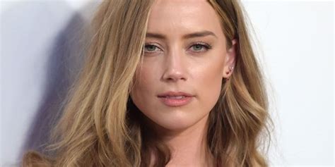 amber heard nude photos|Amber Heard Nude Photos & Videos